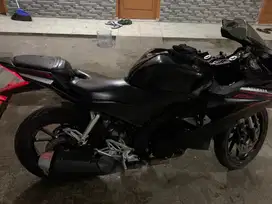Dijual Cepat R15 (Nego)