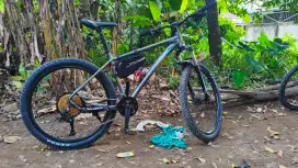 Sepeda detroit 2.1