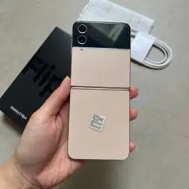 SAMSUNG Z FLIP 4 512GB ROSEGOLD