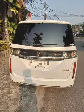 [Cash] Mazda Biante Skyactive AT, Termurah