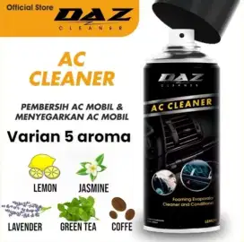 AC Cleaner / Refresher Spray 400ml - Pembersih AC Mobil