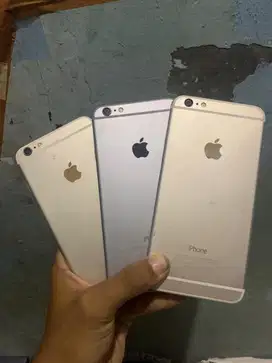 Iphone 6 plus satu unit normal