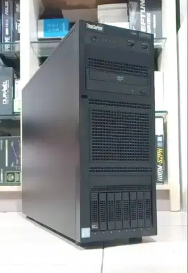 PC Server LENOVO ThinkServer TS460