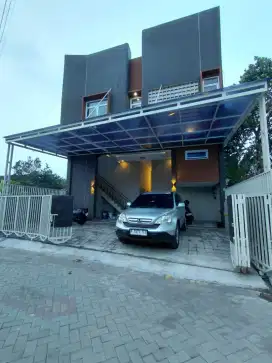 Jual Kos di Condongcatur Jalan Kaliurang