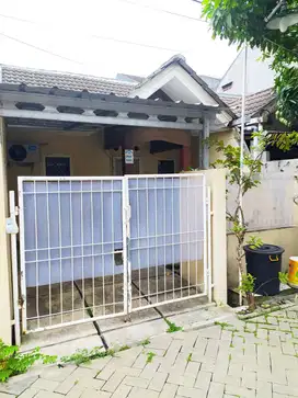 Disewakan Rumah di Poris Indah Tangerang