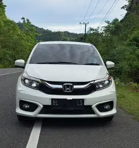 BRIO E MANUAL 2022