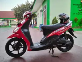 Yamaha Mio sporty 5TL 2008