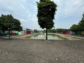 Lahan pemancingan aktif di Bogor dengan profit puluhan juta per bulan