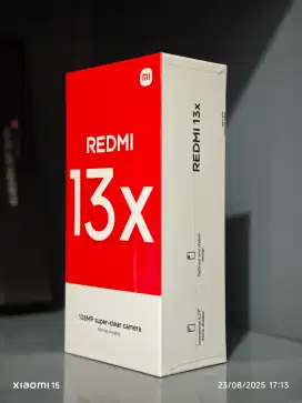 SALE! REDMI 13X 16/256 GB
