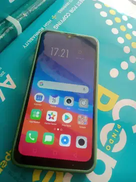 Oppo a5s ram 3/32