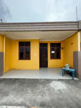 Disewakan Rumah 25 A