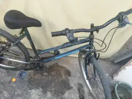 Sepeda gunung jadul 26