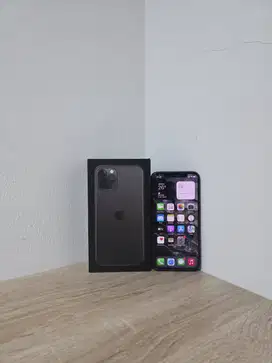 Apple iPhone 11 Pro 256GB 256 GB Space Gray IMEI Whitelist Permanent