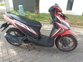 Vario 110 injeksi 2014 lengkap hdp