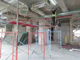 TUKANG PEMASANGGAN LISTRIK
