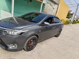 Toyota Vios 2013 Bensin