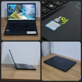 Asus vivobook 15 slim gaming laptop core i7 8 gb nvidia GTX gtx 4gb