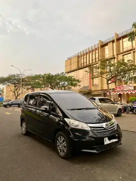 Honda Freed 2013 Bensin