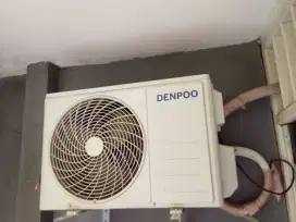 AC denpoo 3/4 pk