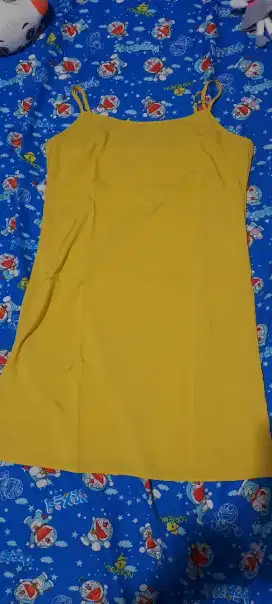 Preloved Dress Tidur