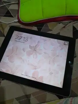 Dijual Ipad Gen 2 seccond