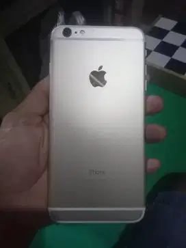 Di Jual iPhone 6 /64gb