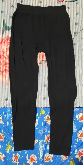 Preloved Legginh Hitam