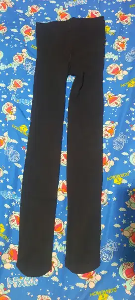 Stocking hitam by Bianca Maria