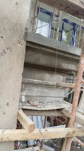 PROFIL BETON JAKARTA BOGOR DEPOK TANGERANG BEKASI