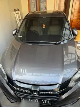 HRV S 1.5 2016 Matic