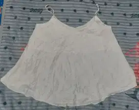 Preloved Tanktop