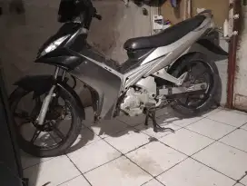 Jual Jupiter MX 135  THN 2007CC kumplit