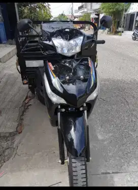 Viar KARYA belum pakai