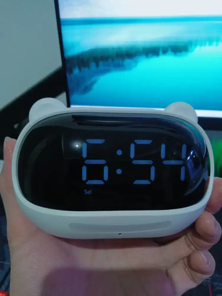 Ripple Nuki 2 Al Alarm Pintar