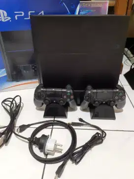 Ps4 Seri 1206A 500gb Fullgame