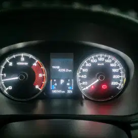Dijual Pajero Dakar 2,4 A/t th 2018