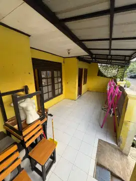KONTRAKAN PERTAHUN