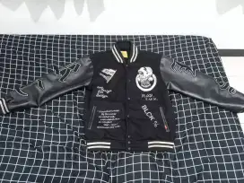JAKET OLD VELOCITY NEW
