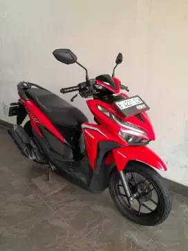 Vario 125 New LED 2019