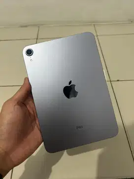ipad mini 6 256gb purple