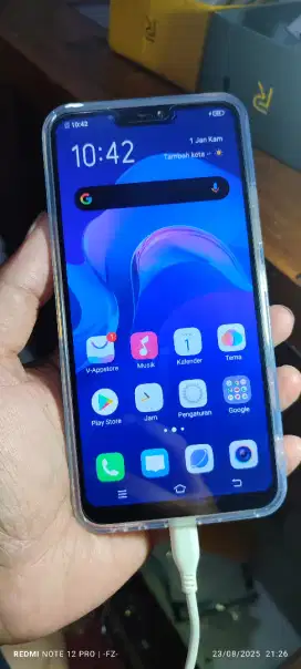 Vivo V9 Cilandak