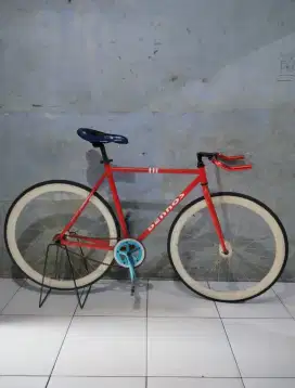 2025Sepeda Fixie