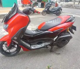 Nmax 2020 lengkap