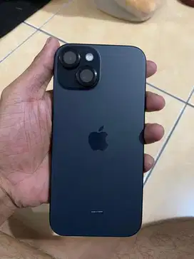 Apple iPhone 15
