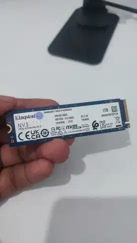 KINGSTONE SSD NVME M.2 Pcie Gen 4 1TB