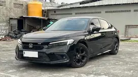 Honda All New Civic RS 2024
