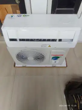 Jual AC Changhong 1/2-1pk