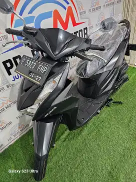 Honda Beat Deluxe 2022