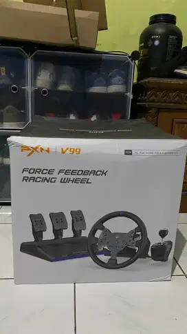 PXN V99 SECOND LIKE NEW