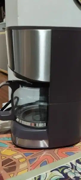 Coffee maker baru  LAHOME